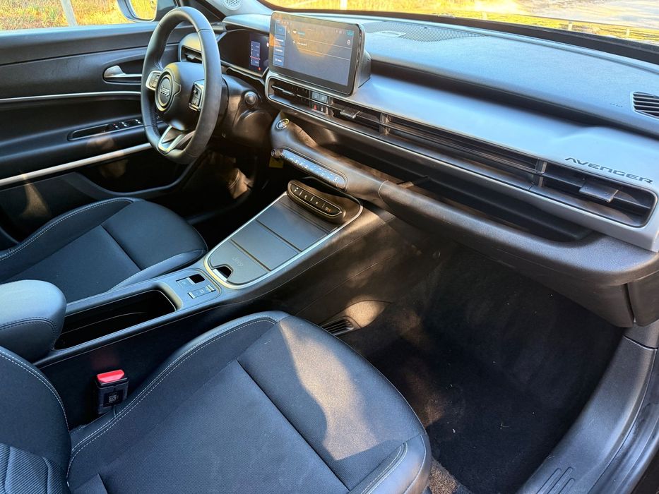 Jeep Avenger Summit529847237550417927