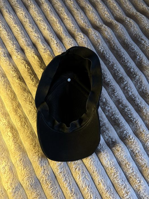 Кепка на Резинці із тризубом