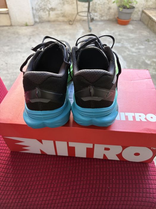 Tenis de corrida Puma Deviate Nitro 3