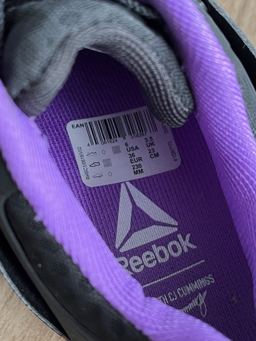 Legacylifter women reebok 36