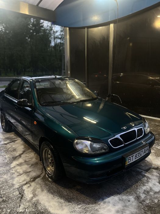 Продам сенс 1.3