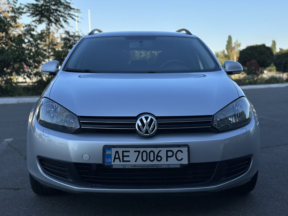 Volkswagen Golf 2012 VIN WVWZZZ1KZCM664909 фото оголошення 6 з 24