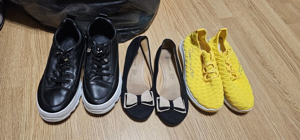 Продам взуття 37 розмір