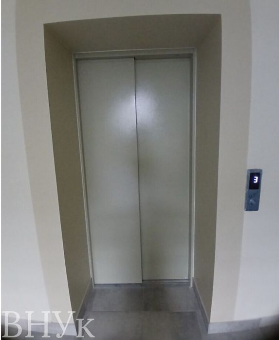 Продається 1 кімнатна квартира в новобудові