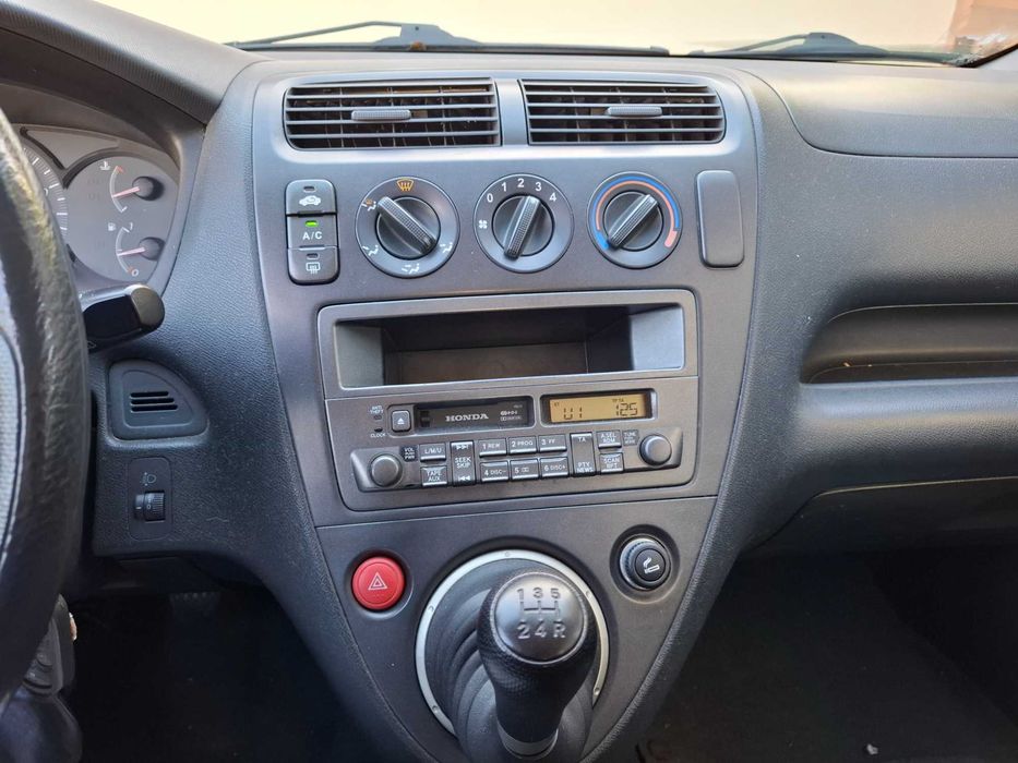 Honda Civic 1.4 AC