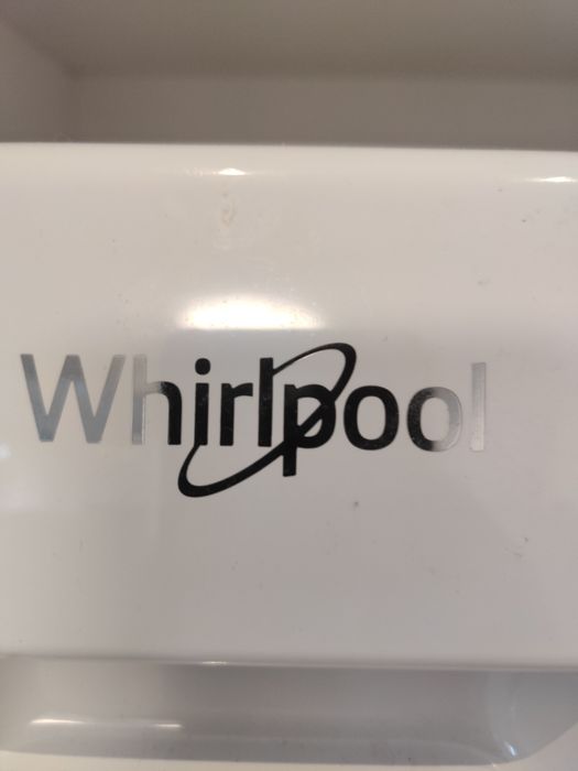 Pralka WHIRPOOL FFD 9469 BCV PL 9kg 1400obr. A