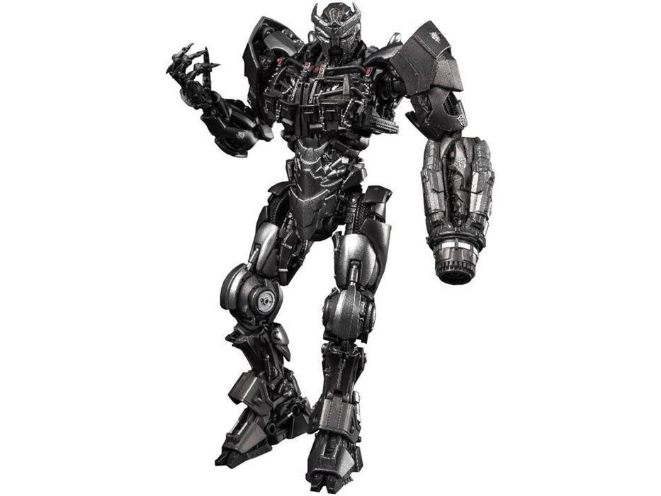 Hasbro Transformers Scourge 22cm kolekcjonerska Figurka do złożenia