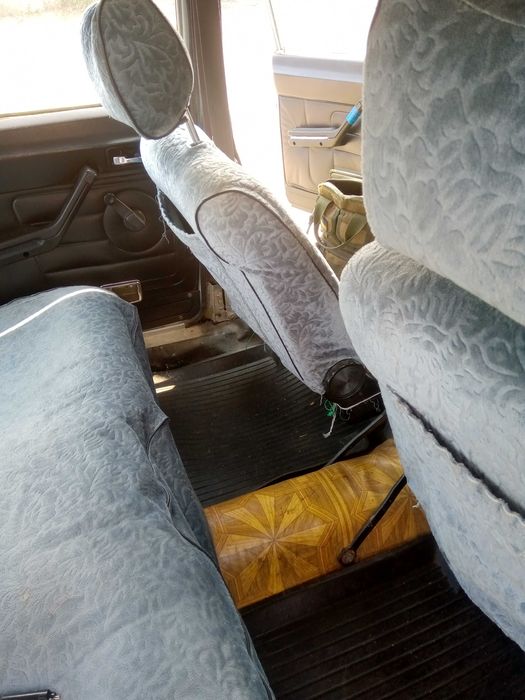 Продаю ГАЗ-31029 "Волга" на ходу в доброму стані