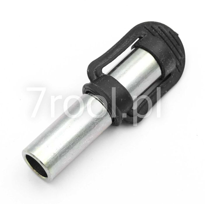 Mocowanie lampy do przyspawania, kogut