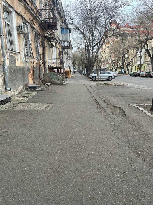 2-rooms apartment apartment by the address st. Kulikovo pole pl Oktyabrskoy revolyutsii pl (area 36,6 m²) - Atlanta.ua - photo 14