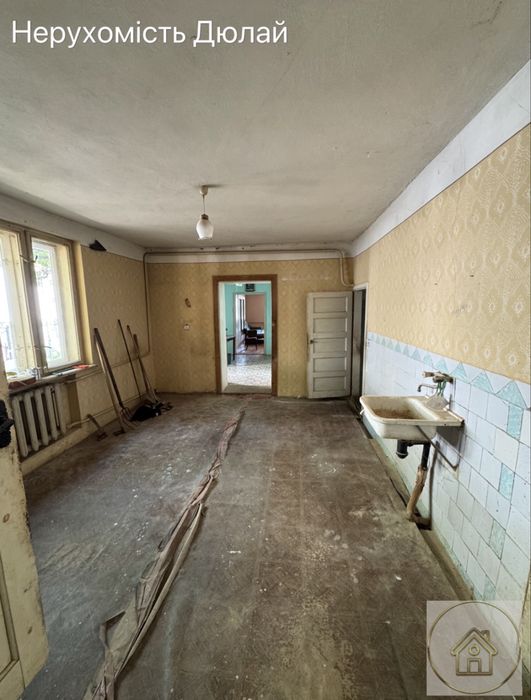 Підгоряно, продаж будинку