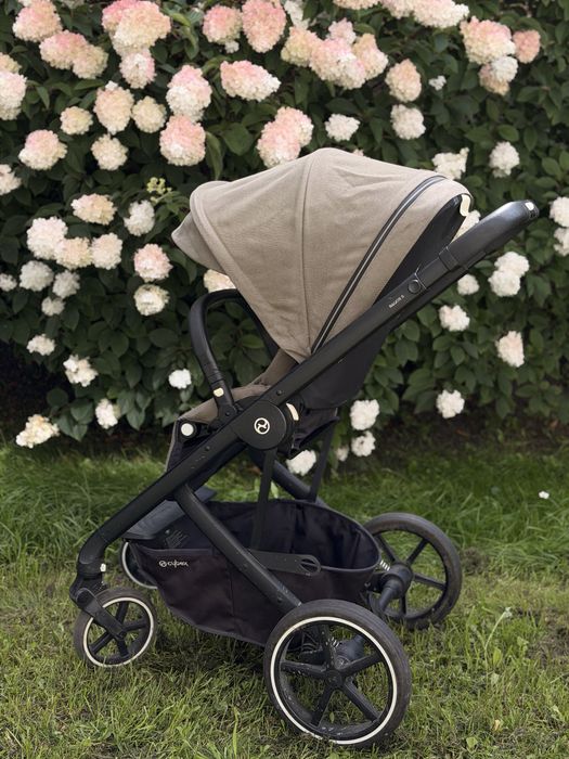 Wozek Cybex Balios S