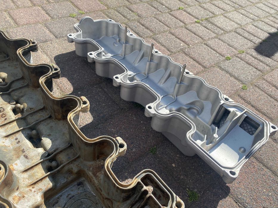 Aquablasting , vaporblasting, szkiełkowanie na mokro