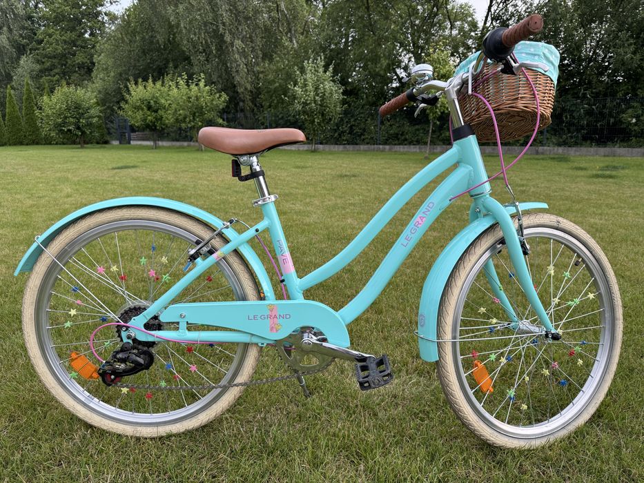 Rower Le Grand Pave 24’’