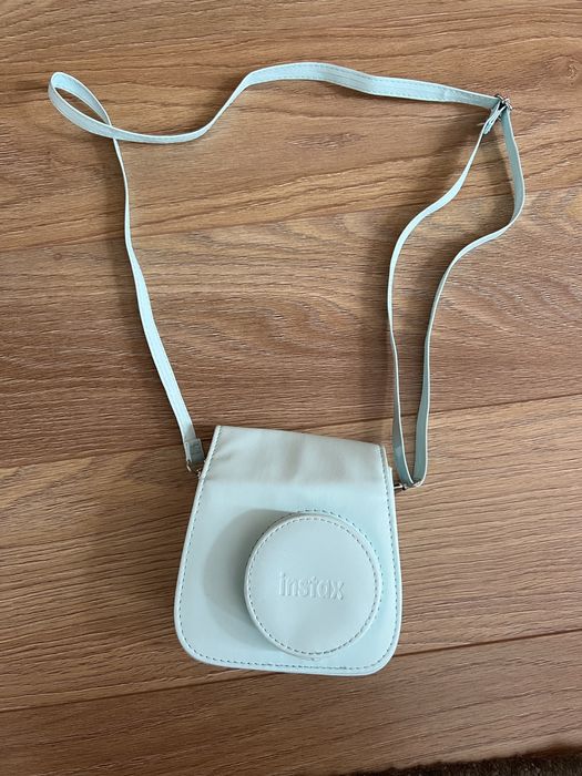 Torebka etui ochronne Fujifilm Instax