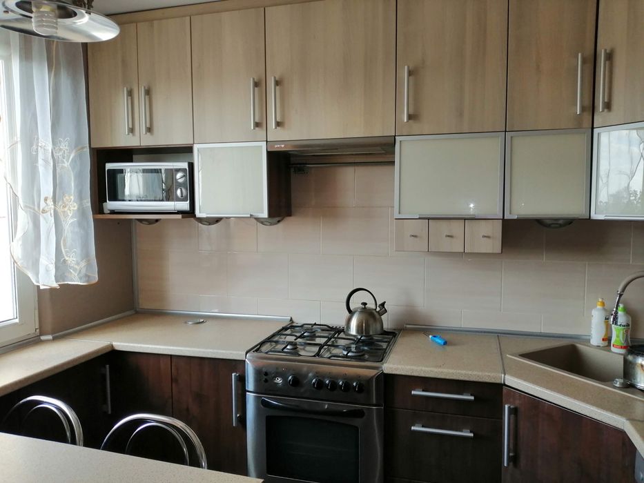 Mieszkanie – Kielce, Osiedle Jana Kochanowskiego, Śródmieście - Widok 2