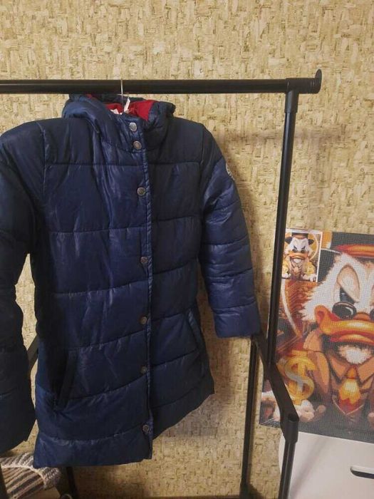 сапоги девочка 33,35