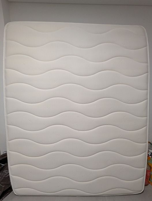 Colchão Molaflex 200x160cm