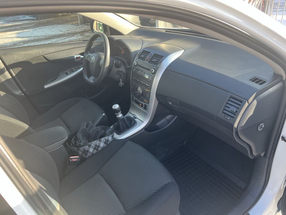 Продам автомобиль