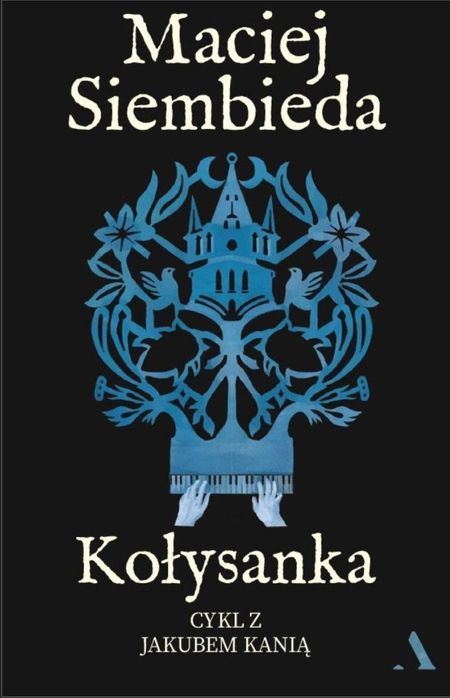 Kołysanka Agora Maciej Siembieda