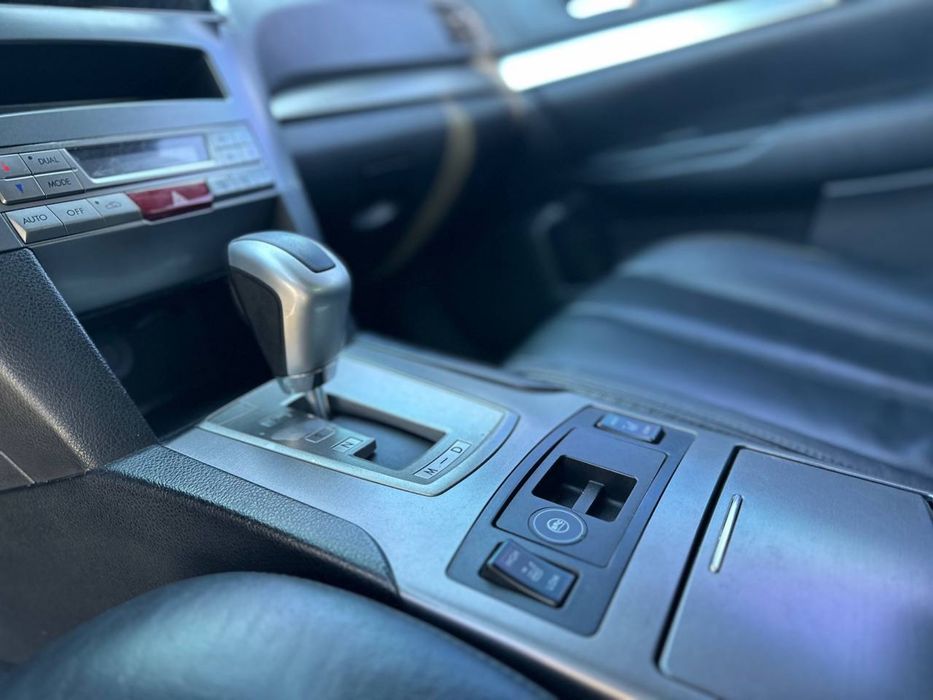 Продам Subaru Legacy 2012 повний привід