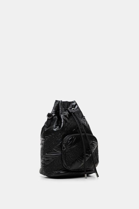 Nowa torebka plecak worek Desigual