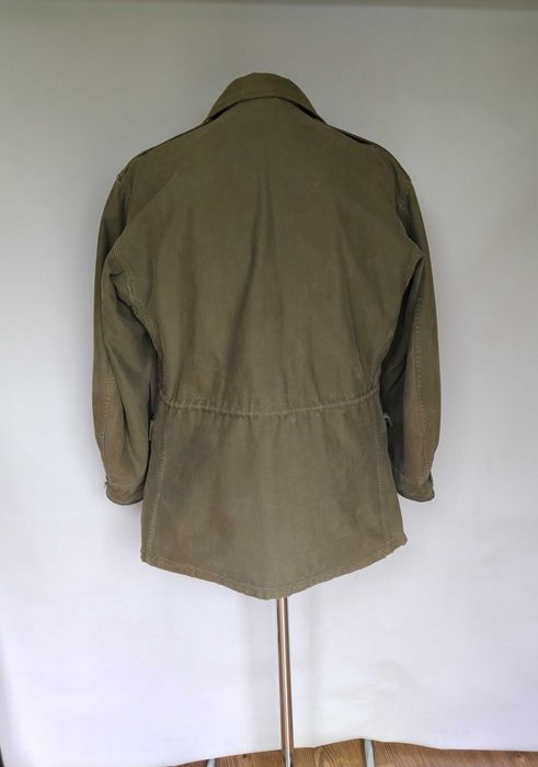 Kurtka US M43 M 1943 US Army ORYGINAŁ II wojna ww2 Zachód