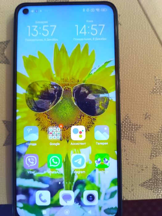 Смартфон Redmi b/у