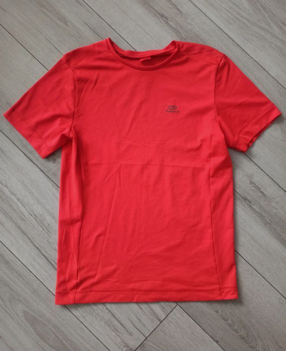 Męska koszulka sportowa Kalenji S