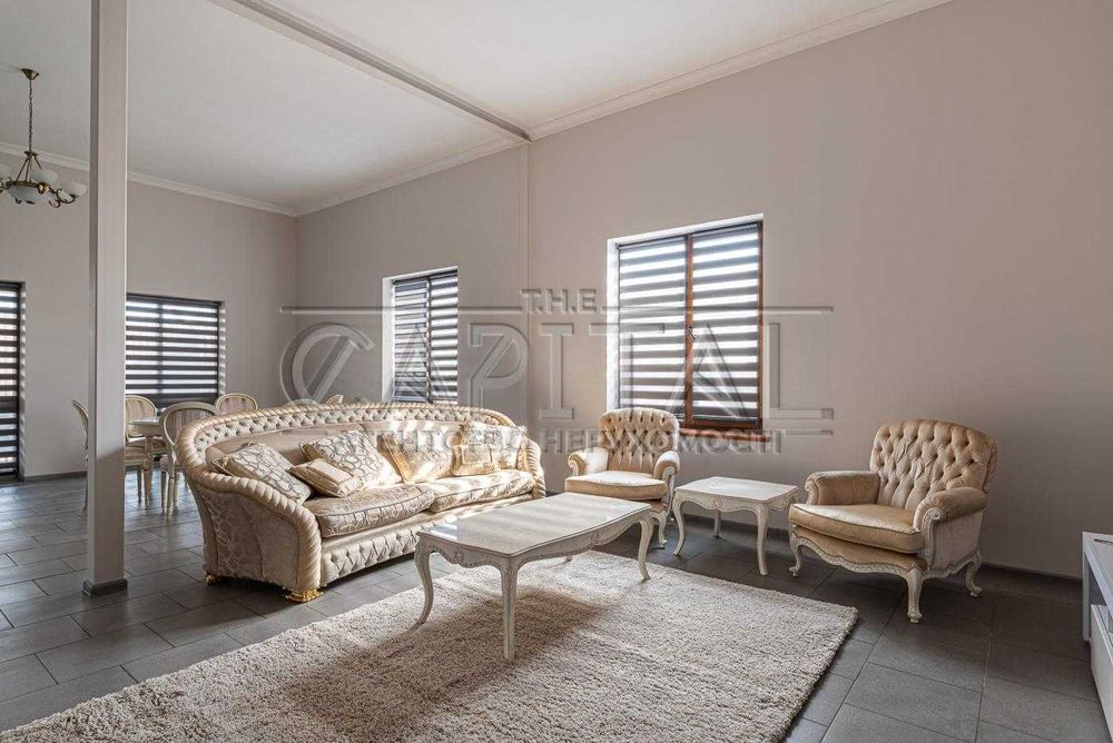 Продаж Будинок з ремонтом  247 м2 Тарасівка вул. Березова