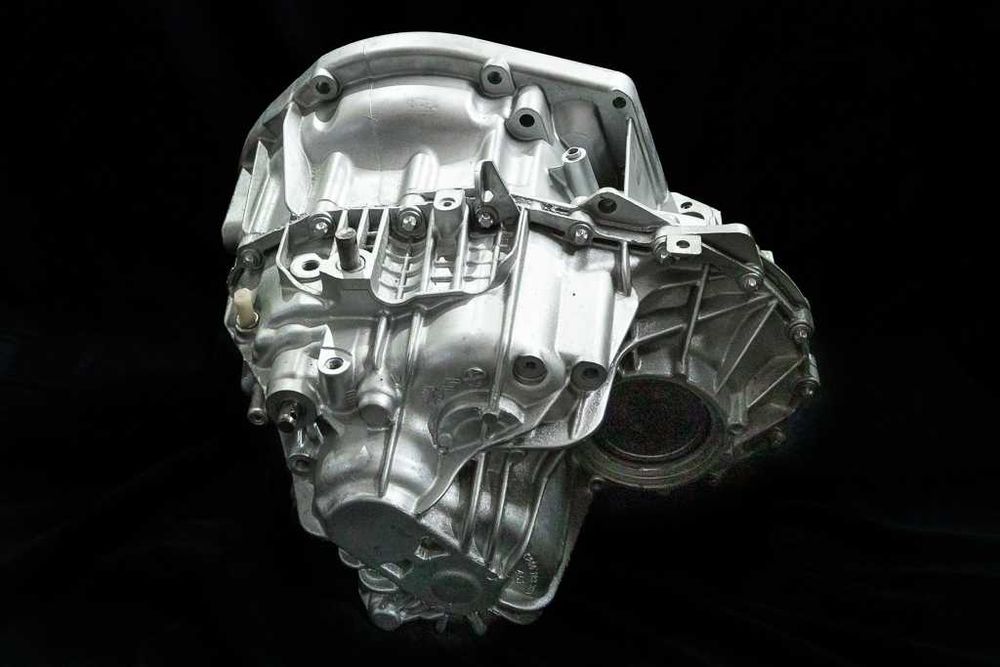 Skrzynia Biegów PK6 Traffic 1.9 Vivaro 1.9 Master 2.5 Movano 2.5 Lagun