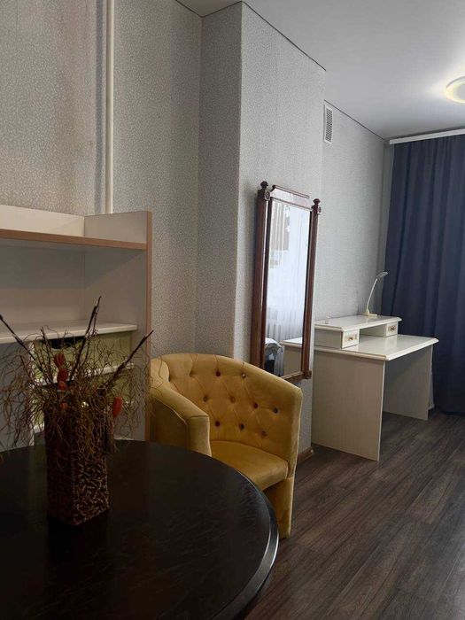 Здається подобово унікальний сімейний номер у хостелі ViktoryHome!