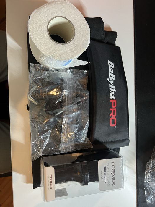 Panasonic ER-DGP84 + KIT