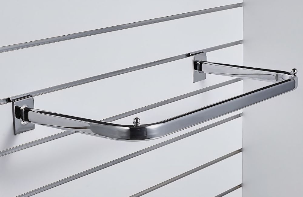 Wieszak ramowy 80 cm