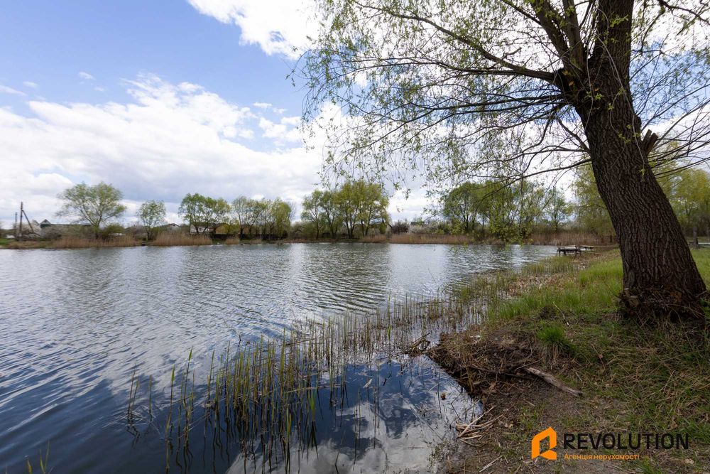 Без комісії. Продаж ділянки 18 соток, (12 соток, 6 соток) Бориспільський р-н, СТ Травневий -1