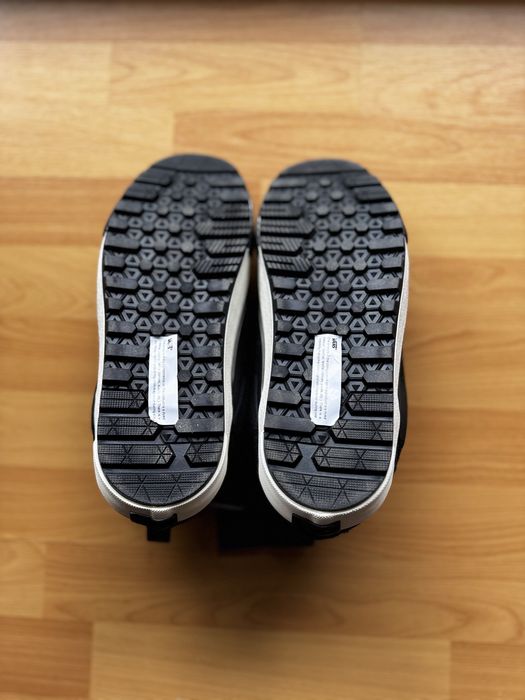 Vans LX Knu Skool MTE