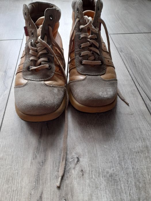 Buty Zimowe Śniegowce