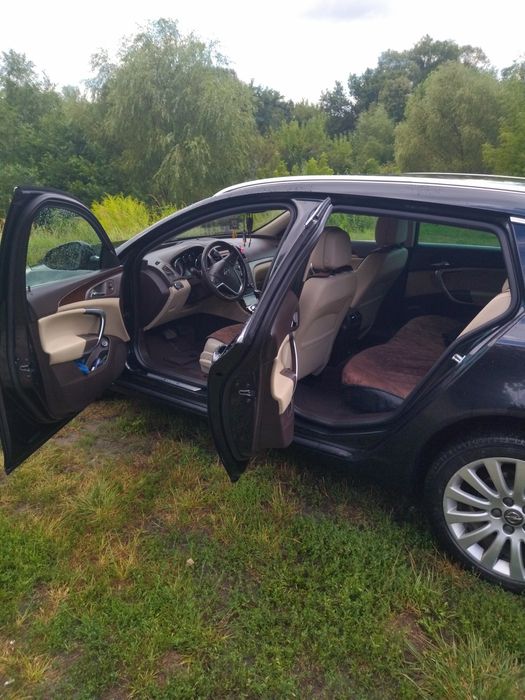 Продам Опель инсигния