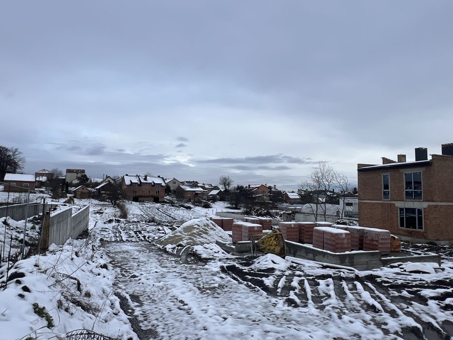 Продаж! Ділянка 10 сот Сокільники Голда с/г 3900$ за сотку