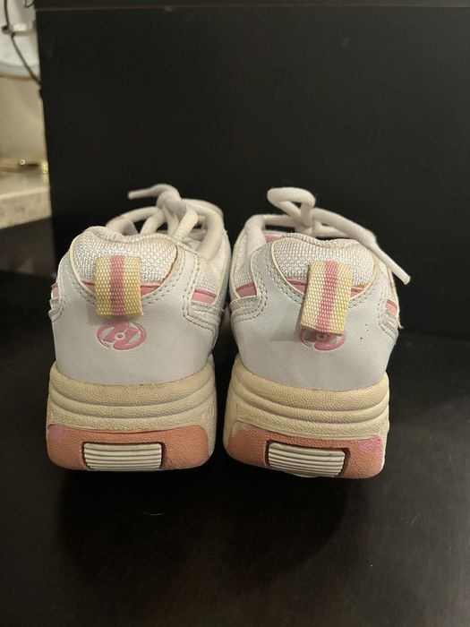 Butorolki Heelys