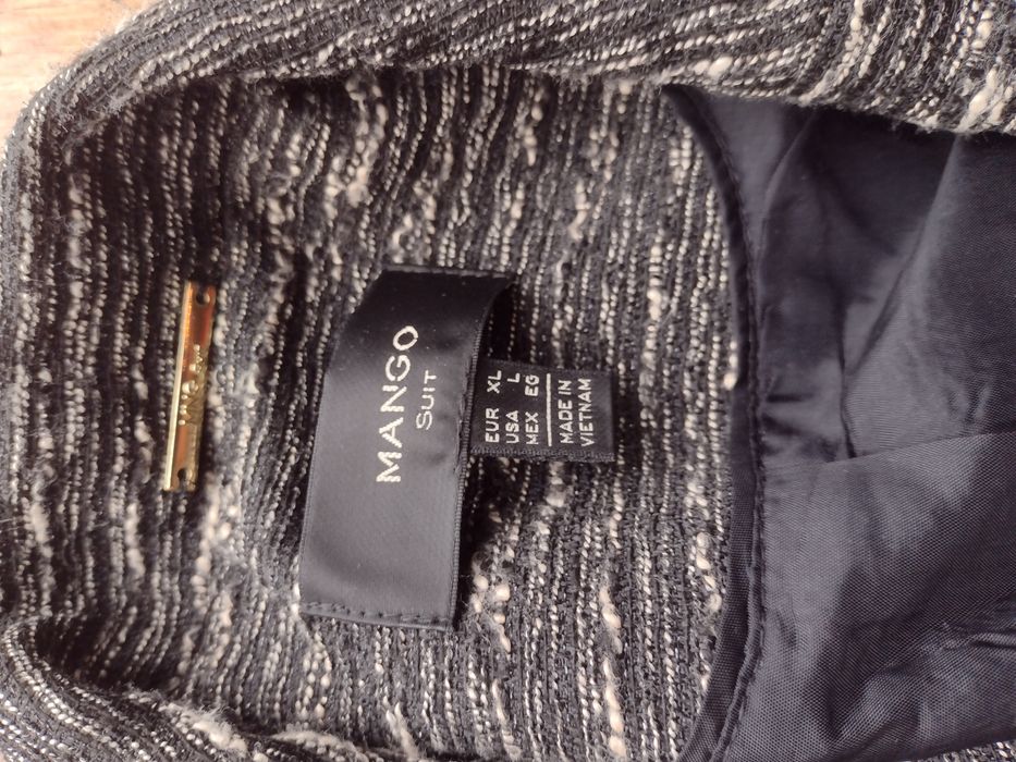 Marynarja Mango rozmiar Xl