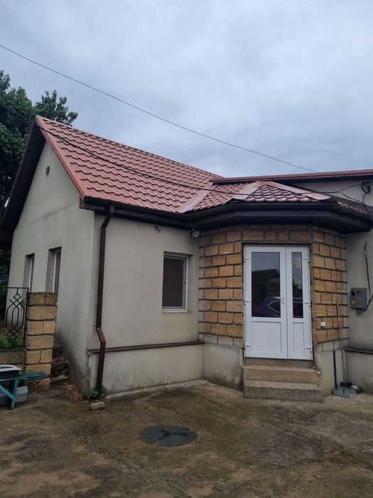 Продам дом в селе Иваново!