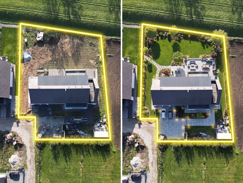 Profesjonalne latanie dronem oraz nagrania z ziemi! (Wroclaw+50km -dojazd w cenie!)