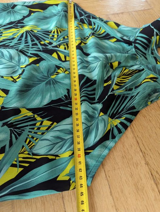 Piękna bluzka Reserved 34