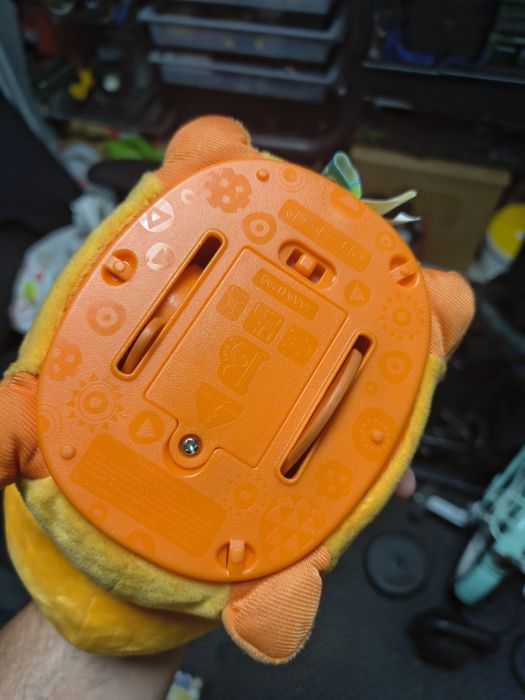 Cat B. Toys By Battat Kot Przytulanka z Dźwiękami