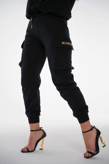 Spodnie damskie brandenburg conture