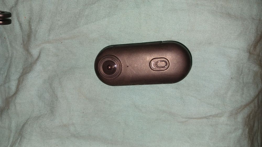 Камера 4к. 180. HD.