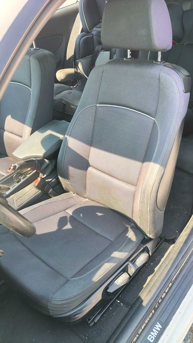 BMW 118D - 2000CC/140CV