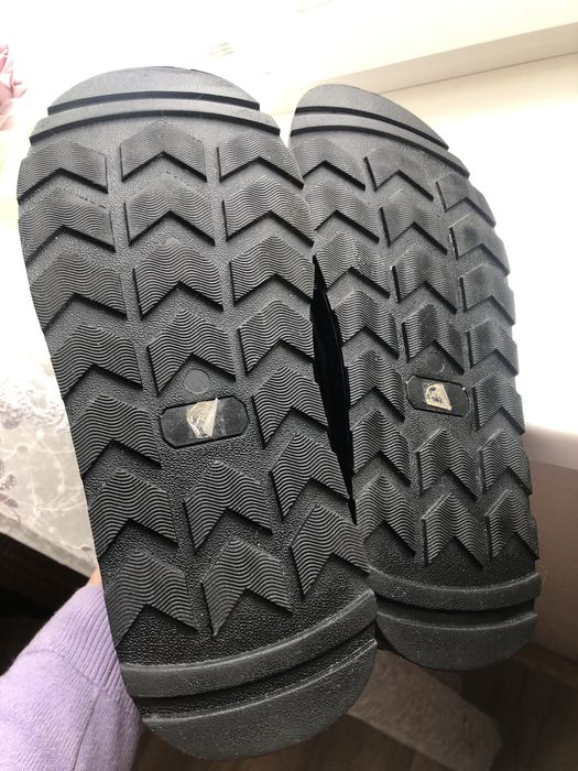 Черевики угги челсі зимові