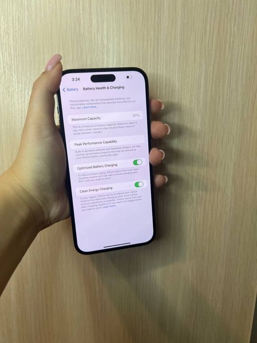 iPhone 14 Pro Max 128 gb neverlock